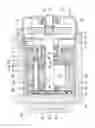 Fig. 07 - Magnetic load sensor and electric brake system