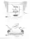 Fig. 02 - System and method for detecting leaks in a fluid filled vessel