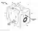Fig. 01 - Automatic pressure-adjusting leak detecting apparatus and method