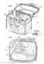 Fig. 03 - Apparatus and method for making canister and for detecting leaks for quality assurance