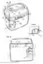 Fig. 07 - Apparatus and method for making canister and for detecting leaks for quality assurance