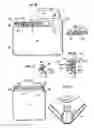 Fig. 08 - Apparatus and method for making canister and for detecting leaks for quality assurance