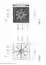 Fig. 04 - Test object for measuring the point spread function of an optical system