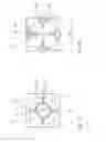 Fig. 08 - Test object for measuring the point spread function of an optical system