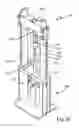 Fig. 10 - Airflow diverter for reduced specimen temperature gradient