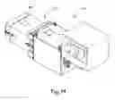 Fig. 13 - Airflow diverter for reduced specimen temperature gradient