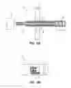 Fig. 06 - FOULING PROBE FOR MEASURING FOULING IN A PROCESS FLUID