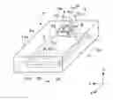 Fig. 01 - CARTRIDGE FOR INSPECTION APPARATUS AND METHOD OF RETAINING LIQUID