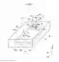 Fig. 02 - CARTRIDGE FOR INSPECTION APPARATUS AND METHOD OF RETAINING LIQUID