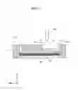 Fig. 12 - CARTRIDGE FOR INSPECTION APPARATUS AND METHOD OF RETAINING LIQUID