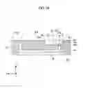 Fig. 15 - CARTRIDGE FOR INSPECTION APPARATUS AND METHOD OF RETAINING LIQUID