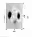 Fig. 08 - Species spatial reconstruction for exhaust system using spectroscopy and tomography