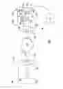 Fig. 02 - Open path gas detector