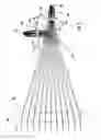 Fig. 06 - Open path gas detector