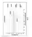 Fig. 13 - Open path gas detector