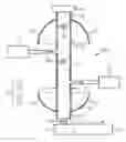 Fig. 01 - An optical sampling apparatus and method for utilizing the sampling apparatus