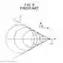 Fig. 08 - TERAHERTZ-WAVE GENERATING ELEMENT, TERAHERTZ-WAVE DETECTING ELEMENT, AND TERAHERTZ TIME-DOMAIN SPECTROSCOPY DEVICE