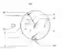 Fig. 01 - Integrating sphere type device with specular control