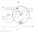 Fig. 03 - Integrating sphere type device with specular control