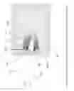 Fig. 05 - Dynamic and depolarized dynamic light scattering colloid analyzer