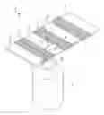 Fig. 01 - System for applying phantom sample to evaluate optical analysis device, storage device storing instructions, method and phantom sample