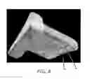 Fig. 04 - TRACERS FOR USE IN COMPRESSION MOLDING OF UNIDIRECTIONAL DISCONTINUOUS FIBER COMPOSITE MOLDING COMPOUND