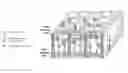 Fig. 01 - NANO-WELL BASED ELECTRICAL IMMUNOASSAYS