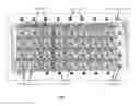 Fig. 02 - Microfluidic grid-based design for high throughput assays