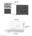 Fig. 12 - Method for capturing, method for detecting and kit for capturing a molecule in a sample