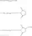 Fig. 10 - Folate derivatives, useful in particular in the context of the folate assay