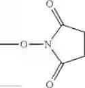 Fig. 11 - Folate derivatives, useful in particular in the context of the folate assay