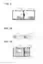 Fig. 06 - Automated biochemical analyzer and reagent container