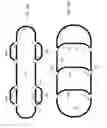 Fig. 03 - Multiple payload type carrier