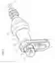 Fig. 03 - Wheel speed sensor and wire harness