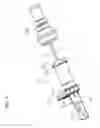 Fig. 10 - Wheel speed sensor and wire harness