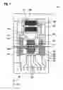 Fig. 02 - Micromechanical acceleration sensor