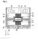 Fig. 03 - Micromechanical acceleration sensor