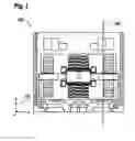 Fig. 04 - Micromechanical acceleration sensor