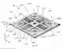 Fig. 02 - MEMS sensor with dynamically variable reference capacitance