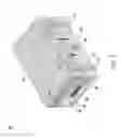 Fig. 03 - Universal container for device under test
