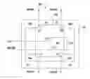 Fig. 01 - Methods, systems, and computer readable media for detecting electrical disconnection between integrated circuit chip electrical connections and corresponding electrical contacts on a printed circuit board or chip socket during testing of the chip under environmental conditions