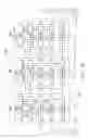 Fig. 09 - Divided scan path cells with first and state hold multiplexers