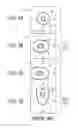Fig. 07 - Generation and display of plural MR images having different cross-sectional directions with fixed common observation direction