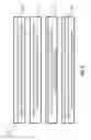 Fig. 06 - TARGET TRACKING IMPLEMENTING CONCENTRIC RINGLETS ASSOCIATED WITH TARGET FEATURES