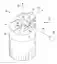 Fig. 01 - Three-dimensional measurement device having three-dimensional overview camera