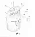 Fig. 03 - Three-dimensional measurement device having three-dimensional overview camera