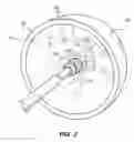 Fig. 03 - Optic probe for multiple angle image capture and optional stereo imaging