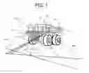 Fig. 02 - Peripheral object detection system and haulage vehicle