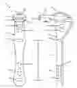 Fig. 01 - Underground utility line locator and method for use