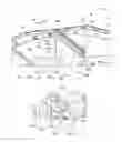 Fig. 01 - Edgelit LED blade fixture